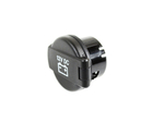 5026968AA - : Power Outlet Cap for Chrysler: Town &amp; Country | Dodge: Grand Caravan | Jeep: Wrangler | Ram: C/V Image
