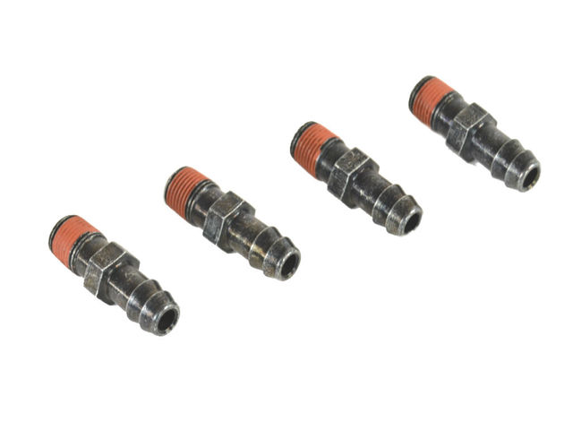 68227795AA - Four Wheel Drive; Differential and Drive Line: Axle Vent for Chrysler: 200 | Jeep: Cherokee Image