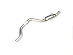 68191412AB - : Exhaust Resonator And Pipe, Right for Ram: 1500, 1500 Classic Image