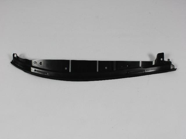 2011-2023 Chrysler 300 Fender To Door Weatherstrip, Left