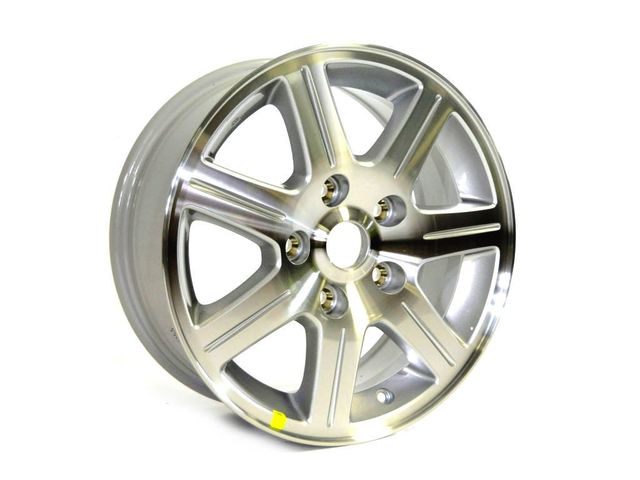 ZX30PAKAC - Wheels: Aluminum Wheel for Chrysler: Town &amp; Country | Dodge: Grand Caravan Image