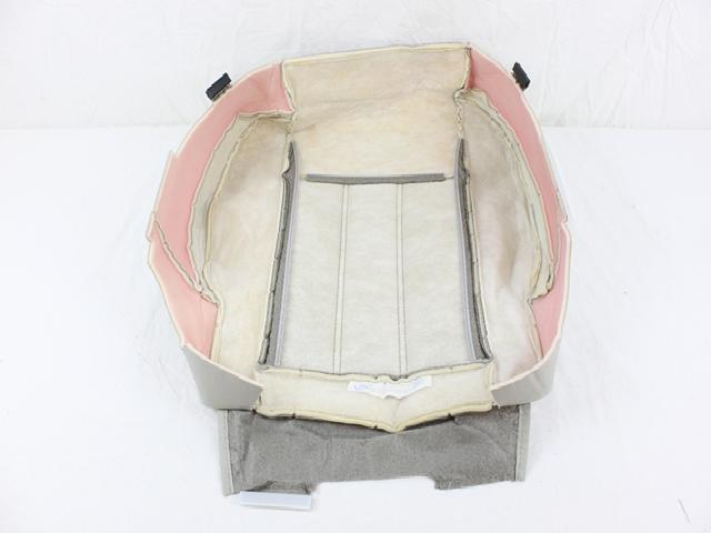 1RK281S3AA - Interior Trim: Front Seat Cushion Cover, Right for Chrysler: Town &amp; Country | Dodge: Grand Caravan Image