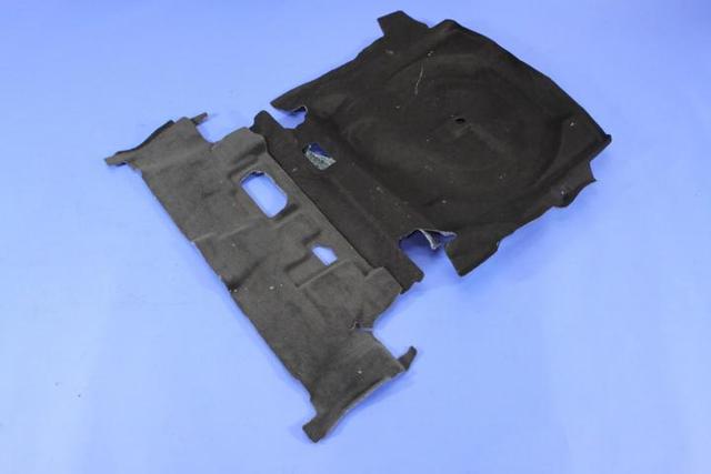 1NX98LC5AH - Interior Trim: Rear Floor Covering for Jeep: Grand Cherokee Image