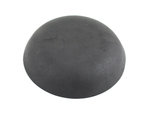 68234963AA - : Trailer Hitch Cover for Mopar Image