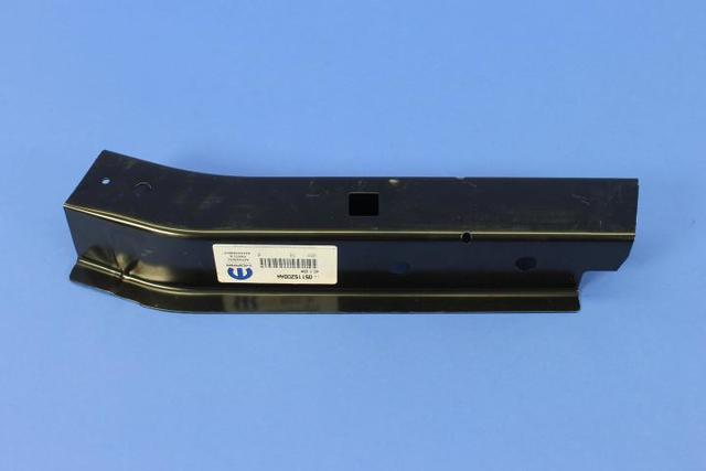5115200AA - Body Sheet Metal Except Doors: Rear Rail Extension, Right for Dodge: Caliber | Jeep: Compass, Patriot Image
