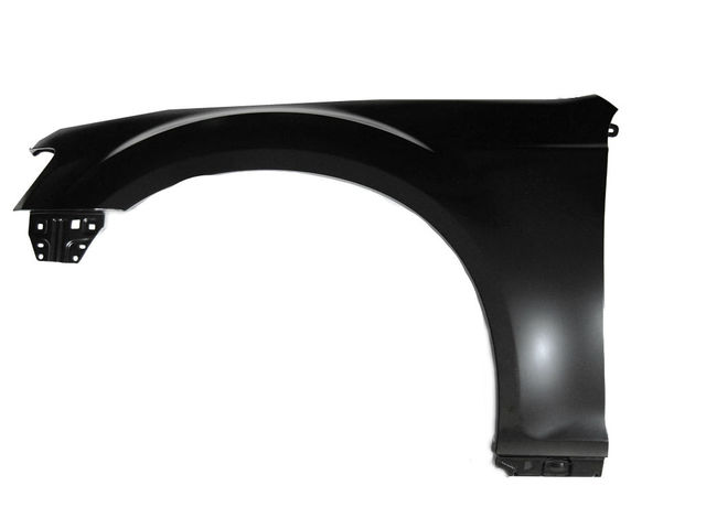 55113439AD - Body Sheet Metal Except Doors: Front Fender, Left for Mopar Image