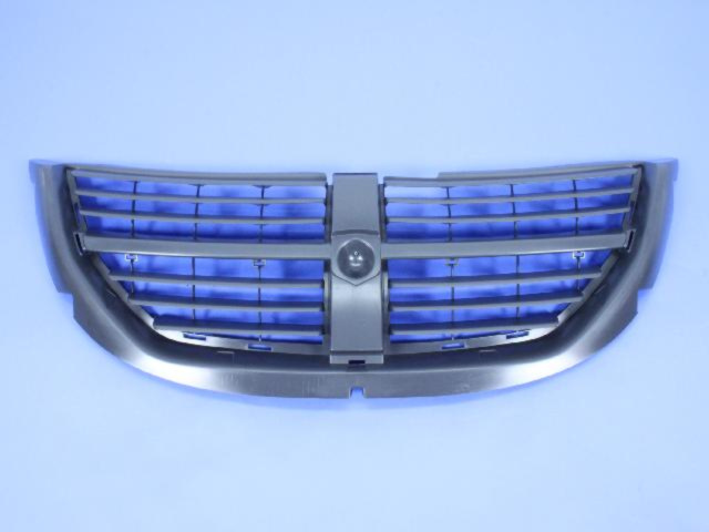 4857821AA - Frames and Bumpers: Radiator Grille for Mopar Image