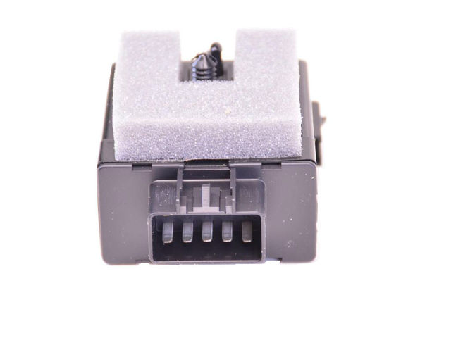 4602522AF - Electrical: Heated Seat Module for Chrysler: 200, PT Cruiser, Sebring, Town &amp; Country | Dodge: Avenger, Caliber, Grand Caravan, Journey, Nitro | Jeep: Compass, Liberty, Patriot, Wrangler Image