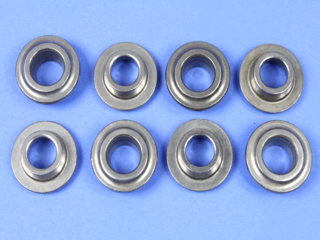 53021676AB - Engine: Valve Spring Retainer, Left Cylinder Head for Chrysler: 300, Aspen | Dodge: Challenger, Charger, Durango, Magnum, Ram 1500, Ram 2500, Ram 3500, Viper | Jeep: Commander, Grand Cherokee, Grand Cherokee L, Grand Wagoneer, Wagoneer, Wrangler | Ram: 1500, 1500 Classic, 2500, 3500 | SRT: Viper Image