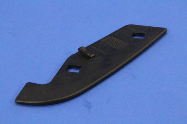 68204470AC - Exterior Ornamentation: Front Fender Spat, Right for Dodge: Challenger Image