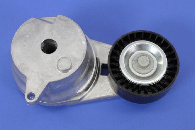 53013874AC - Unclassified: Belt Tensioner for Dodge: Nitro Image