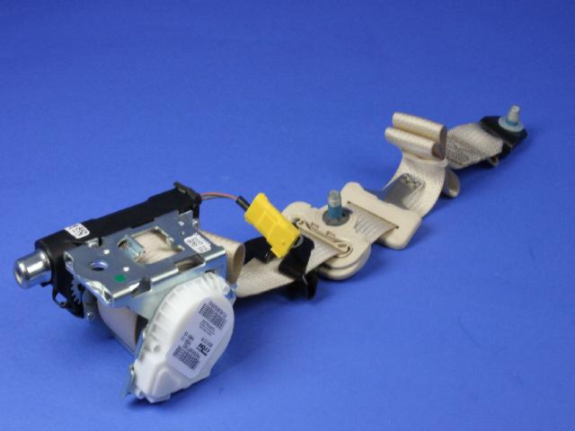 ZV69XT1AD - Restraints: Front Outer Seat Belt for Chrysler: Town &amp; Country | Dodge: Grand Caravan Image