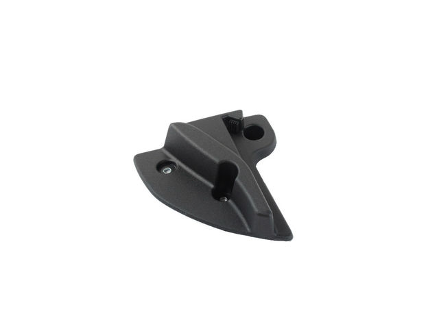 6CU55LXHAA - Interior Trim: Quarter Trim Bracket, Right for Fiat: 500X Image