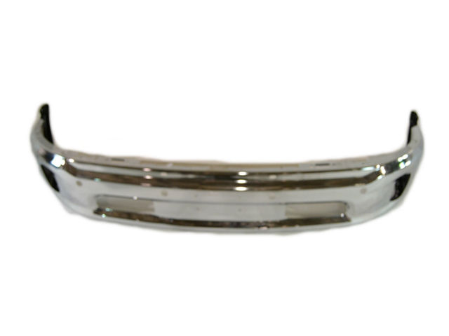 68160857AA - Frame, Bumper and Fascia: Front Bumper for Ram: 1500, 1500 Classic Image