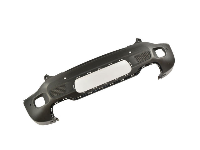 5VX44LXHAA - Frame, Bumper and Fascia: Rear Fascia for Jeep: Renegade Image