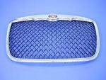 1NR611ZRAA - : Radiator Grille for Mopar Image