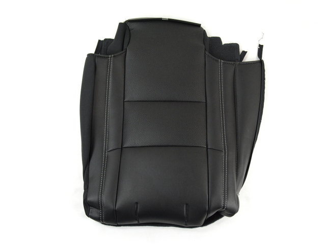 5RV42DX9AC - Interior Trim: Rear Seat Back Cover, Right for Mopar Image