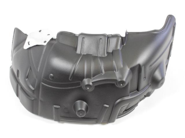 68110686AE - Body Sheet Metal Except Doors: Wheelhouse Shield, Right for Dodge: Ram 1500 | Ram: 1500, 1500 Classic Image