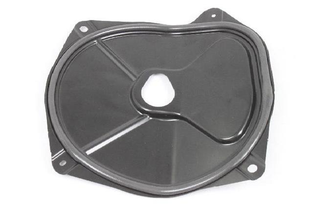 68082305AD - Fuel: Fuel Pump Access Cover for Chrysler: 200 | Dodge: Dart | Jeep: Cherokee Image