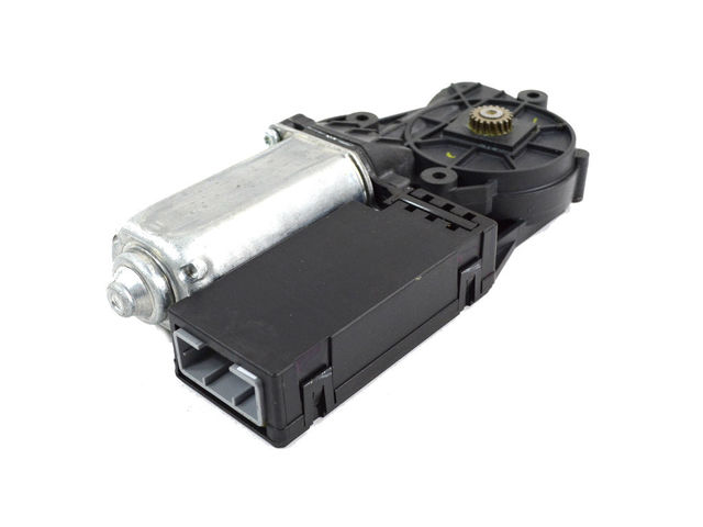 68229897AA - Body Sheet Metal Except Doors: Sunroof Motor for Dodge: Ram 1500, Ram 2500, Ram 3500 | Ram: 1500, 1500 Classic, 2500, 3500 Image