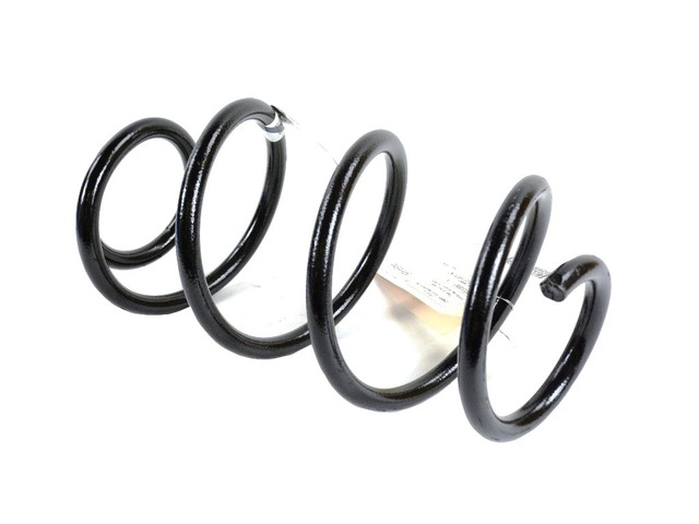 5105971AC - Front Suspension: Front Coil Spring, Left for Mopar Image