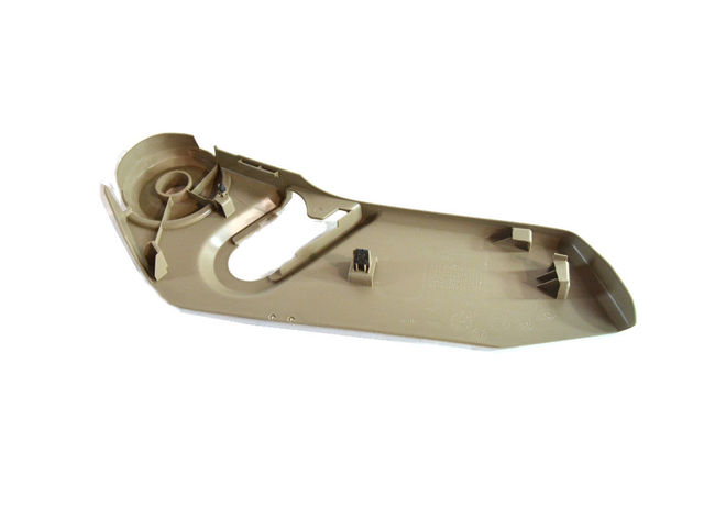 1RW88DK2AB - Interior Trim: Driver Outboard Shield for Dodge: Caliber | Jeep: Compass, Patriot Image