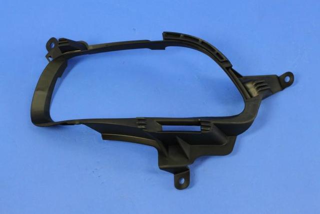 68210399AB - Electrical: Headlamp Close Out, Left for Jeep: Cherokee Image
