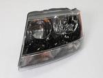 55155129AJ - : Headlamp Park And Turn Lamp, Left for Mopar Image