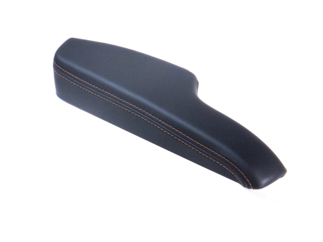 1WK37LV5AB - Interior Trim: Front Door Trim Armrest, Left for Mopar Image