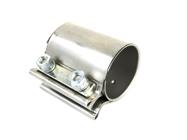 68012081AA - Exhaust: Exhaust Clamp for Dodge: Sprinter 2500, Sprinter 3500 Image