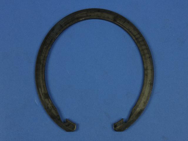MB303868 - Front Suspension: Wheel Hub Snap Ring, Right for Dodge: Caliber | Jeep: Compass, Patriot Image