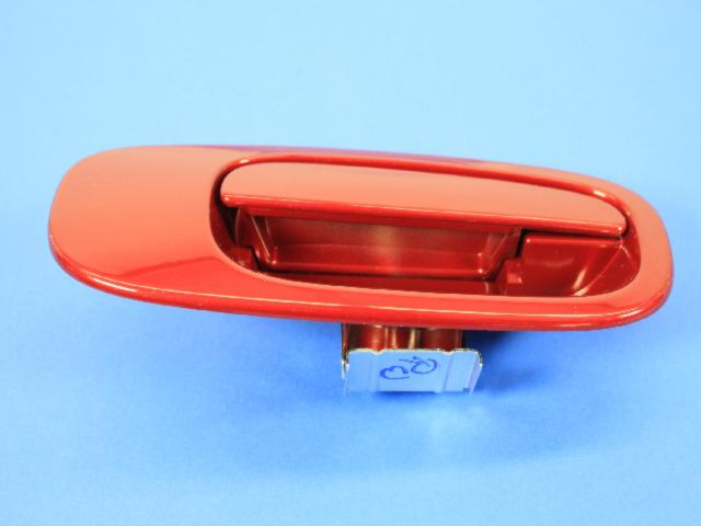 1NS92ARHAA - Doors, Door Mirrors and Related Parts: Exterior Door Handle, Right for Mopar Image
