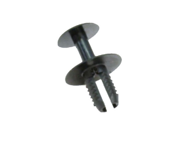 1AR96DX9AA - Electrical: Plastic Rivet for Chrysler: Crossfire | Dodge: Sprinter 2500, Sprinter 3500 | Ram: 1500, 1500 Classic, 2500, 3500 Image