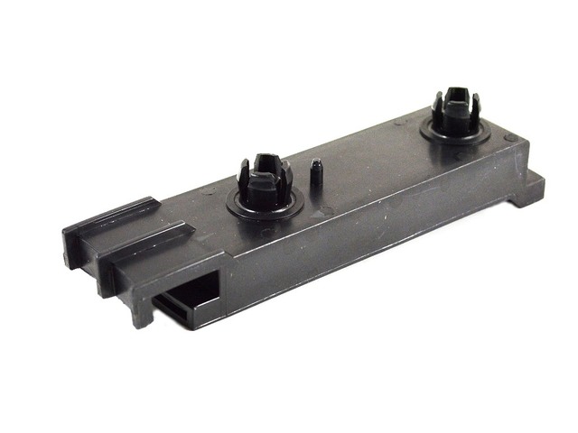 5104505AA - Frames and Bumpers: Front Bumper Bracket for Mopar Image