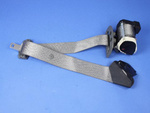 5HK441D5AD - : Rear Center Shoulder Seat Belt for Jeep: Liberty Image