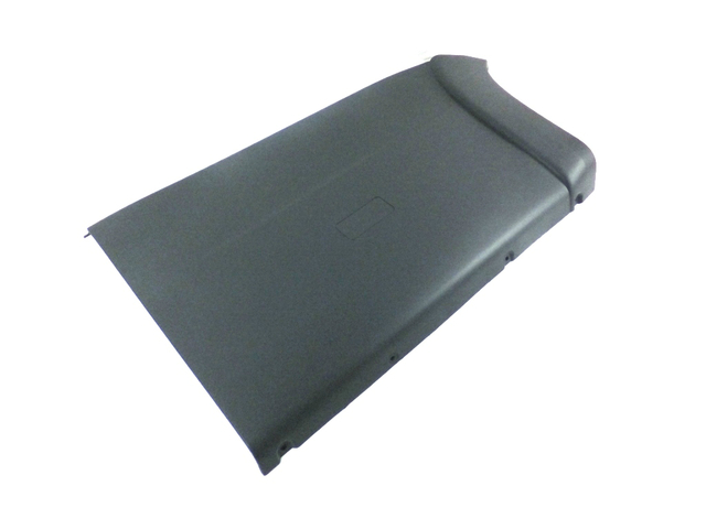 5NC52LAHAA - Exterior Ornamentation: Side Sill Molding, Right for Ram: ProMaster 3500 Image