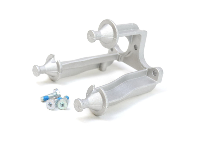 5175604AA - Service Brakes: Control Unit Bracket for Chrysler: 300 | Dodge: Challenger, Charger, Magnum Image