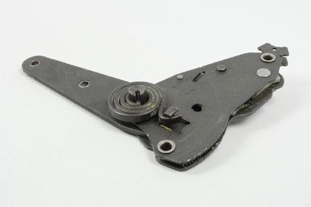 5093213AA - Interior Trim: Seat Back Recliner, Left for Mopar Image