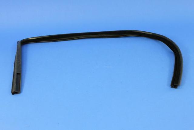 5074657AF - Doors, Door Mirrors and Related Parts: Front Door Glass Run Weatherstrip, Left for Jeep: Compass Image