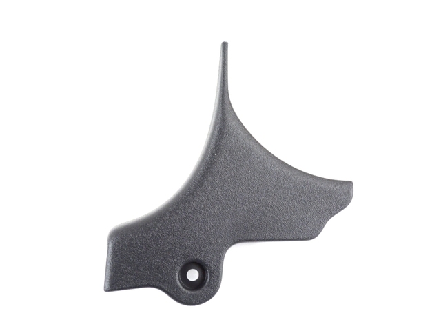 5NP31LC5AA - Interior Trim: Seat Recliner Shield, Inboard, Inner for Jeep: Cherokee Image