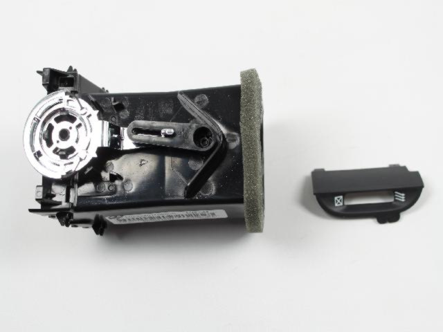 1VM59DX9AC - Interior Trim: Air Conditioning &amp; Heater Outlet, Left for Dodge: Charger Image