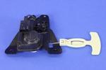 68145913AF - : Decklid Latch for Dodge: Dart Image