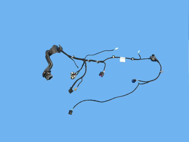 68333063AC - Electrical: Front Door Wiring, Left Front Door for Jeep: Compass Image