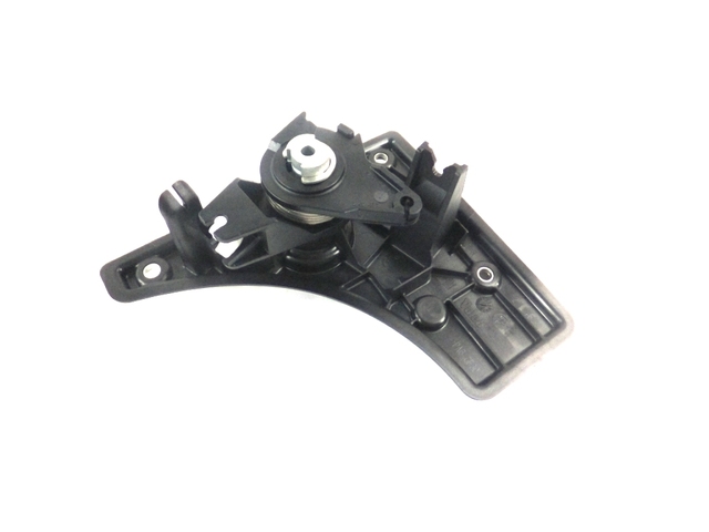 2014-2026 Ram Remote Handle Bezel 1ZQ05JXWAA | My Mopar Parts