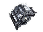 68223048AD - : A/C And Heater Housing for Jeep: Cherokee Image