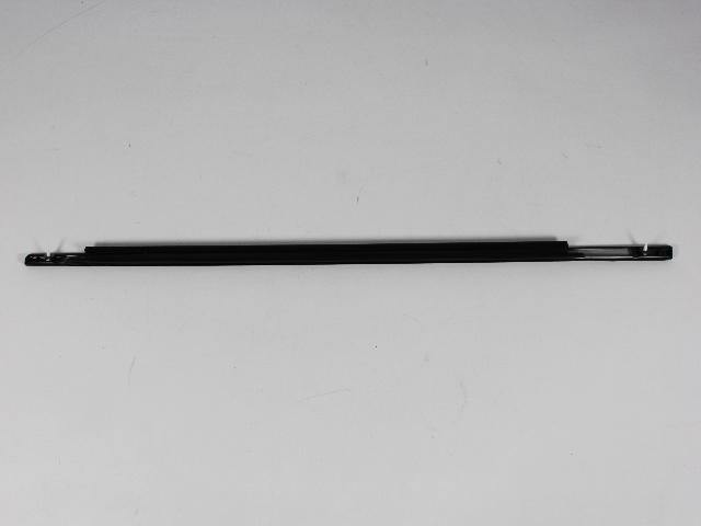 5109809AD - Doors, Door Mirrors and Related Parts: Rear Door Belt Outer Weatherstrip, Left for Chrysler: Town &amp; Country | Dodge: Grand Caravan | Ram: C/V Image