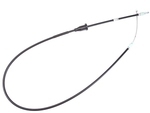 4721495AC - : Parking Brake Cable for Chrysler: Town &amp; Country | Dodge: Grand Caravan | Ram: C/V Image