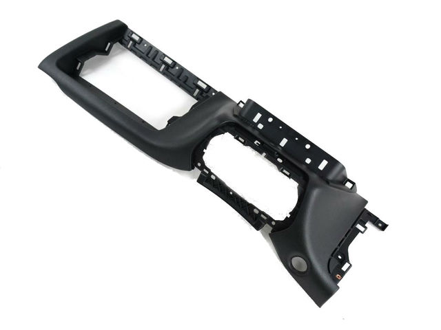 5LJ86DX9AE - Interior Trim: Instrument Panel Bezel for Jeep: Cherokee Image