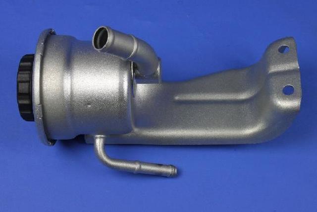 5272351AE - Steering: Power Steering Pump Reservoir for Mopar Image