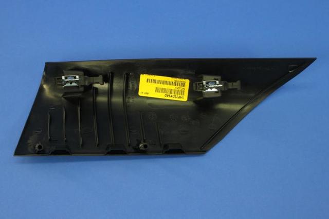 1HP73DX9AD - Interior Trim: C Pillar Molding, Left for Dodge: Challenger Image